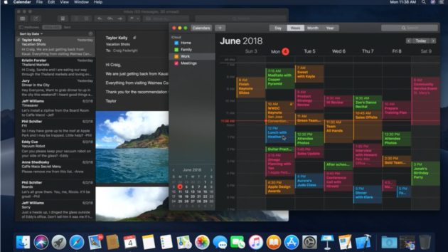 Mac os dark theme exclude app download